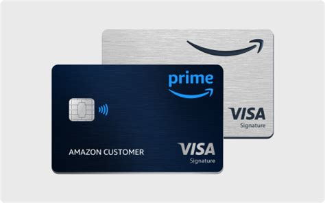 contactless prime credit card amazon|Amazon.com: Prime Visa.